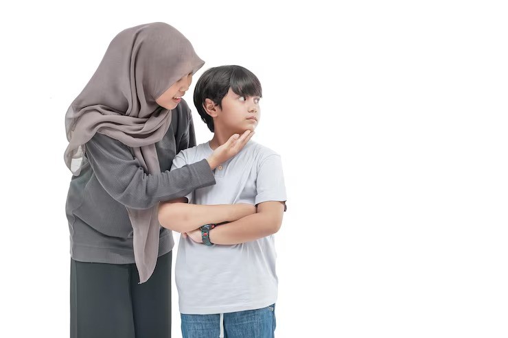 cara minta maaf pada anak, parenting empati, pola asuh sehat, hubungan orang tua dan anak, mengajarkan empati pada anak, permintaan maaf orang tua, healing luka masa kecil, maaf dari orang tua